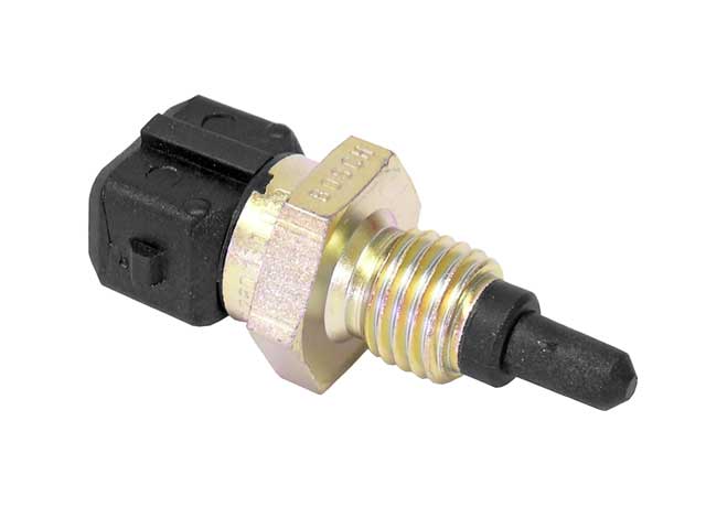 Temperature Sensor