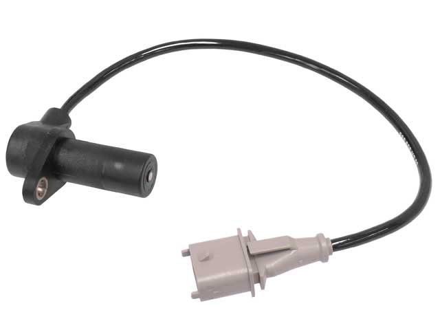 Reference Mark Sensor