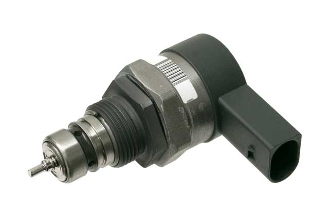 Fuel Pressure Regulator