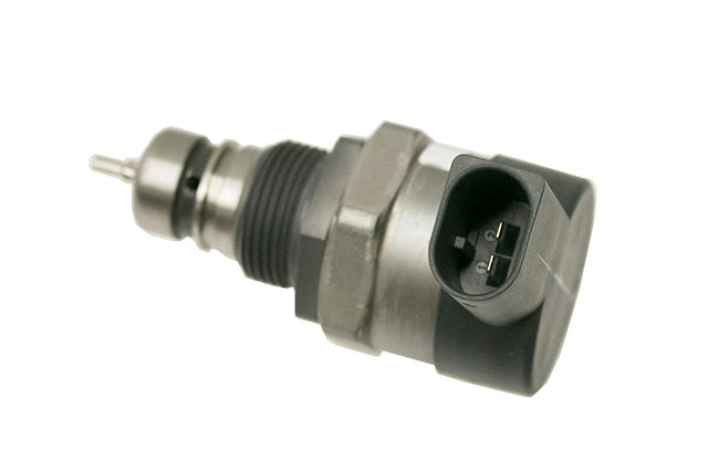 Fuel Pressure Regulator