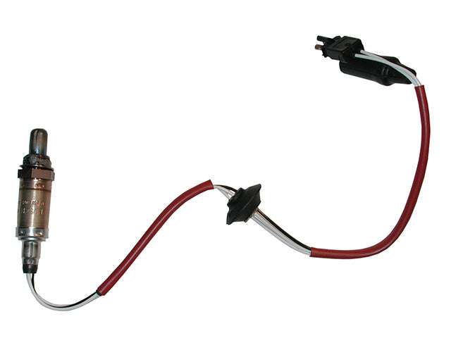 Oxygen Sensor