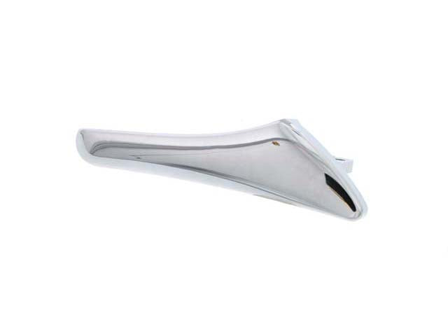 Inside Door Pull Handle