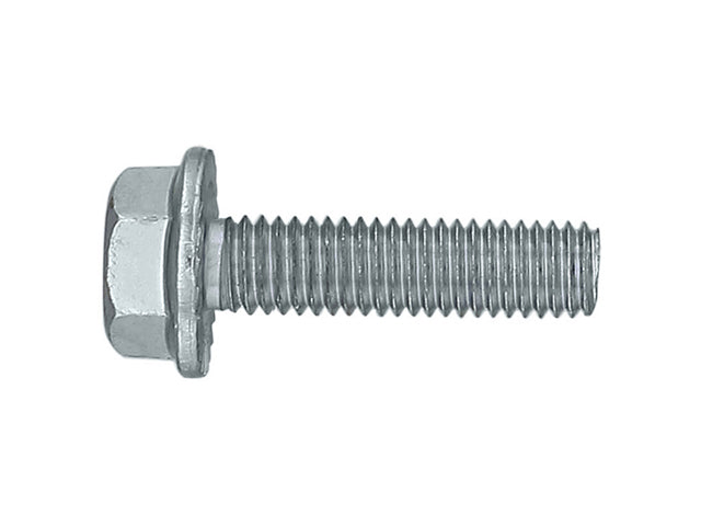 Exhaust Manifold Bolt