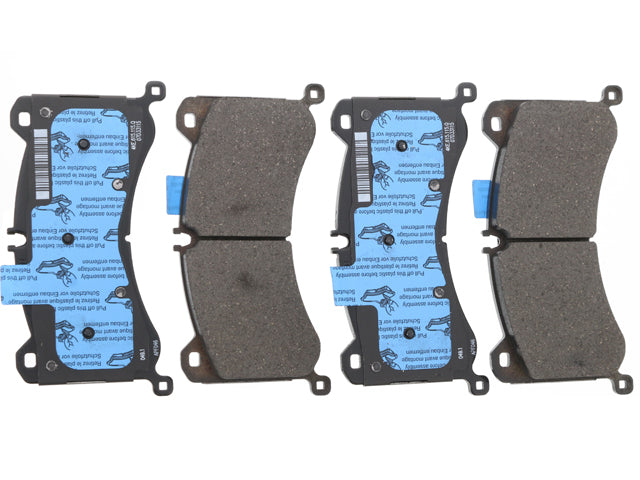 Brake Pad Set