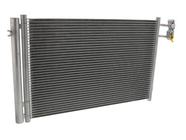 A/C Condenser