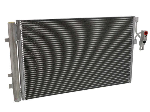 A/C Condenser