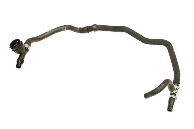 Turbocharger Coolant Hose