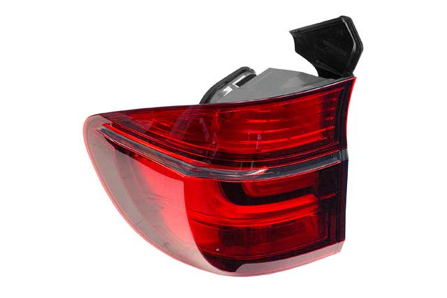 Taillight