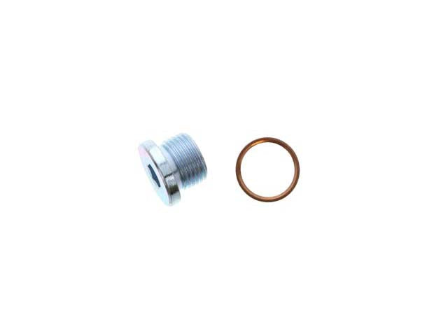 Engine Oil Drain Plug