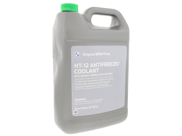 Coolant / Antifreeze