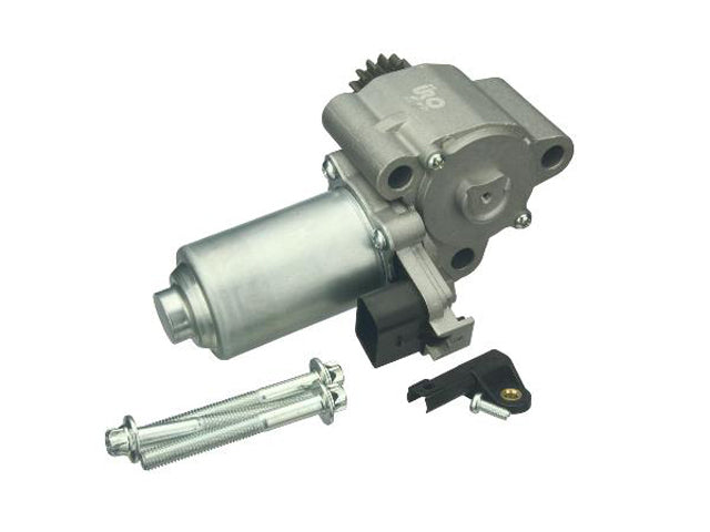 Transfer Case Motor