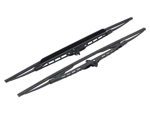 Wiper Blade Set