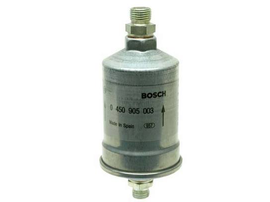 Porsche Fuel Filter Bosch 91111017623