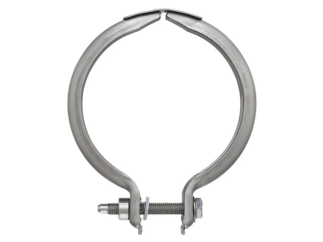 Exhaust Clamp