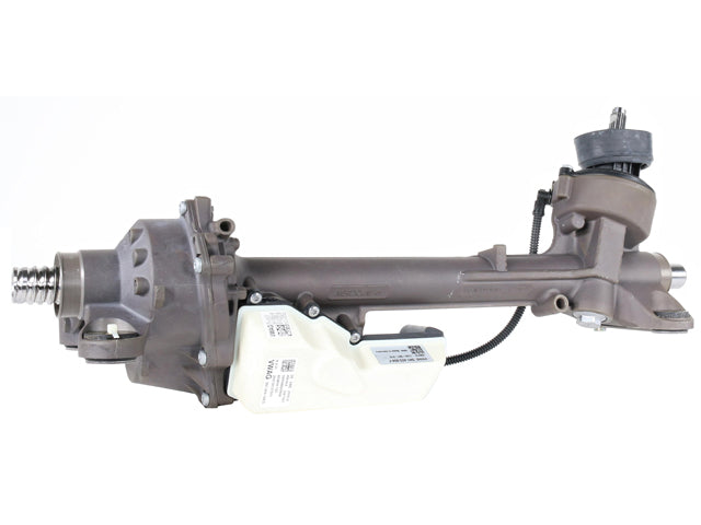 Steering Rack