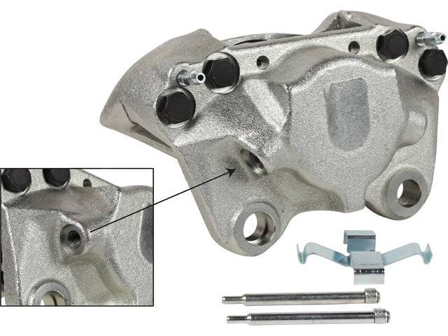 Brake Caliper