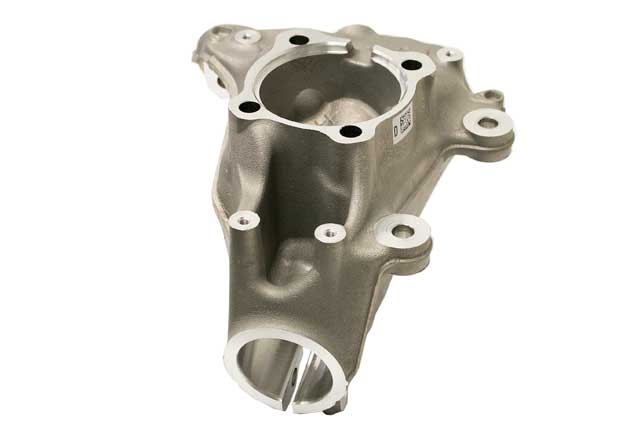 Steering Knuckle