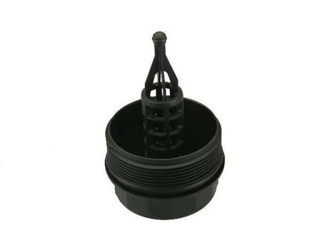 Oil Filter Housing Cap