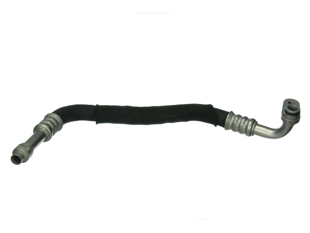 Engine Oil Cooler Line