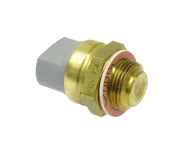 Auxiliary Fan Switch