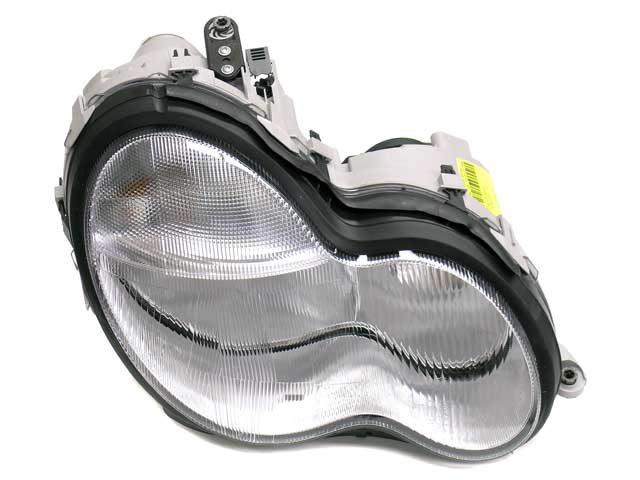 Headlight Assembly