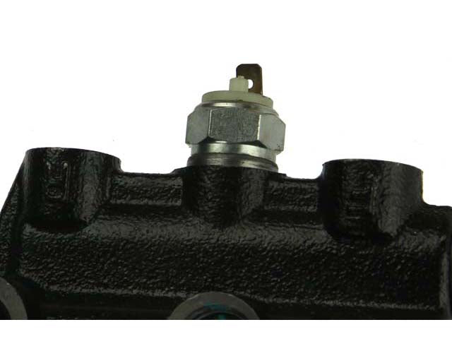 Brake Master Cylinder