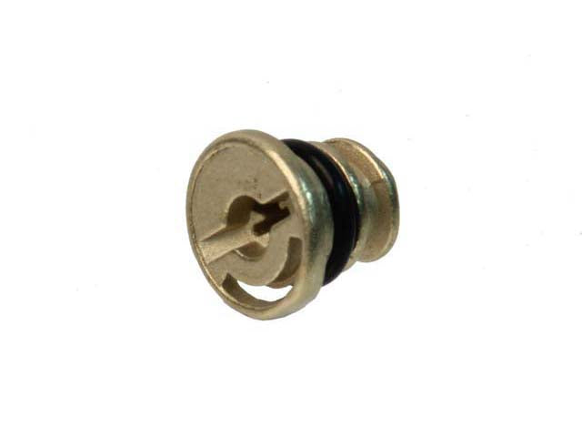 Engine Oil Drain Plug