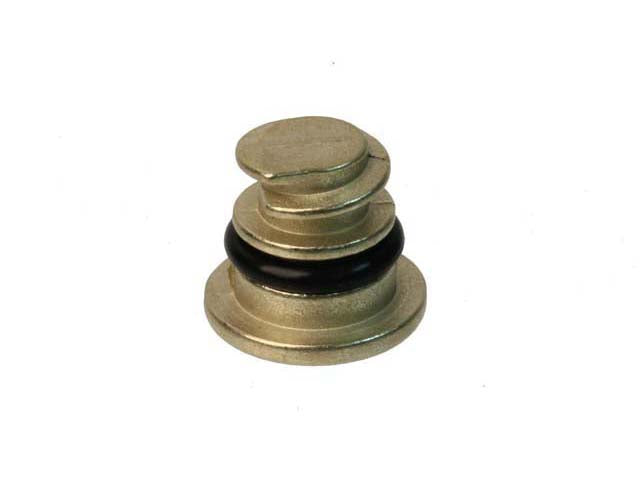 Engine Oil Drain Plug