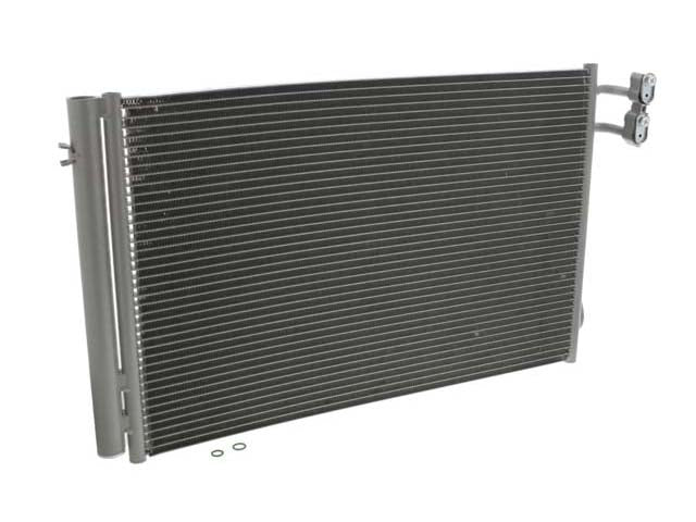 A/C Condenser