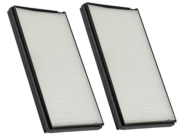 Cabin Air Filter Set