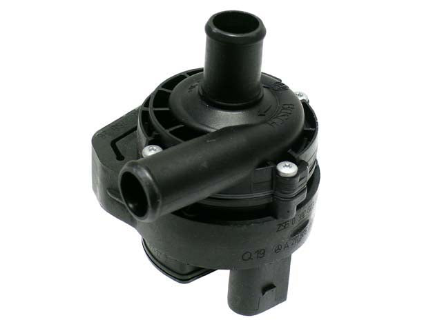 Auxiliary Water Pump