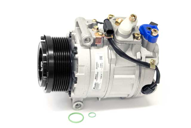 A/C Compressor