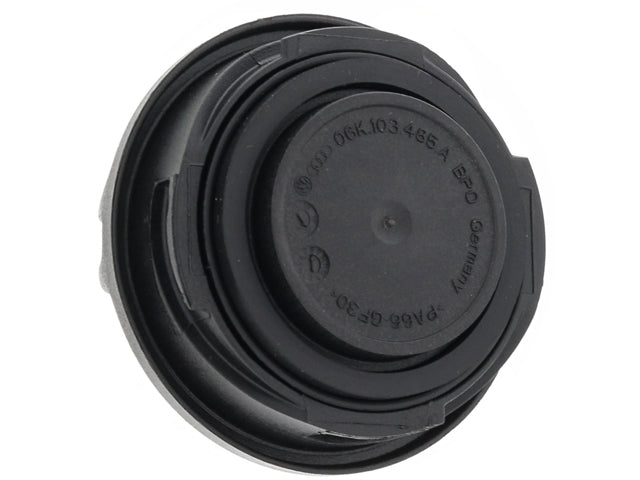 Engine Oil Filler Cap