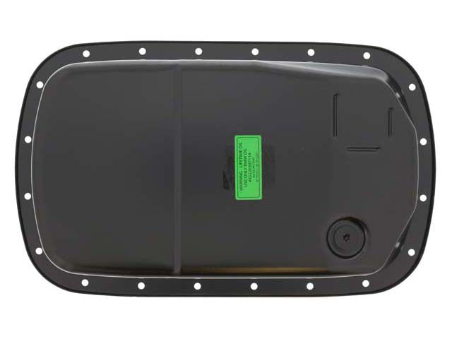 Transmission Oil Pan