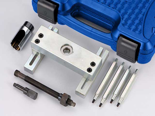 Fuel Injector Tool