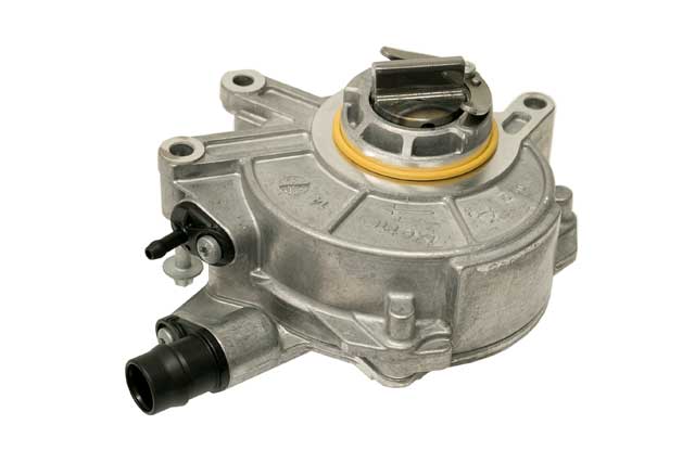 Vacuum Pump