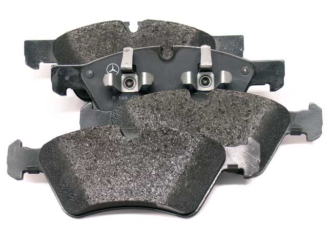 Brake Pad Set