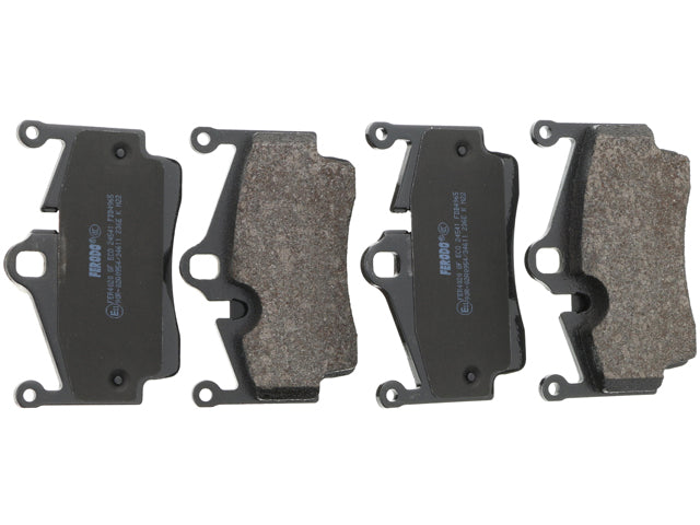 Brake Pad Set