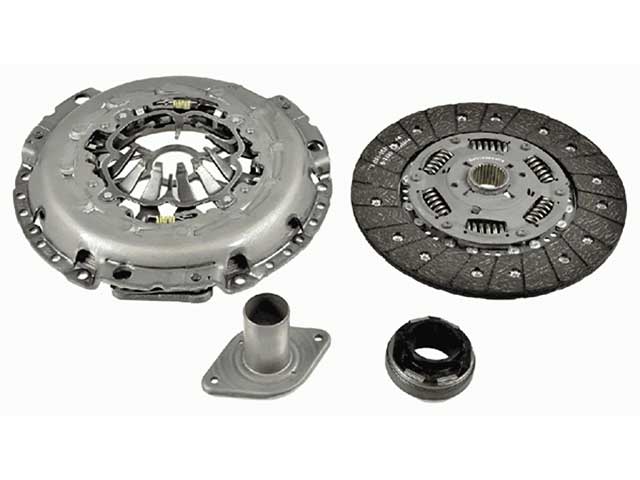 Clutch Kit