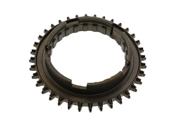 Gear Teeth