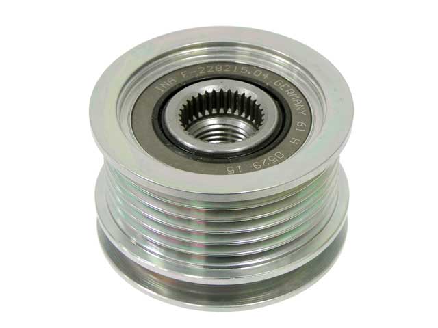 Alternator Pulley