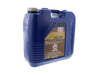 Hydraulic System Fluid