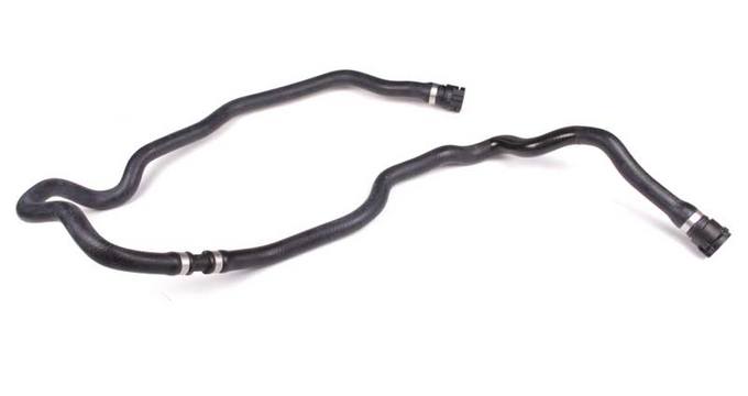 BMW Engine Coolant Hose 17127519259 – Rein CHE0137R