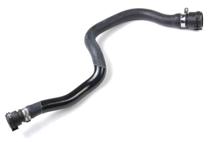 BMW Expansion Tank Hose 17127545653 – Rein CHE0138R