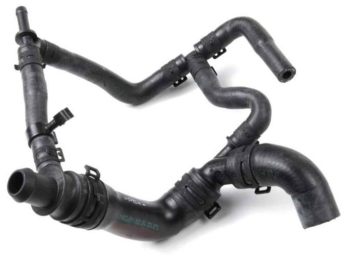 VW Engine Coolant Hose 1J0122157DN – Rein CHE0170P