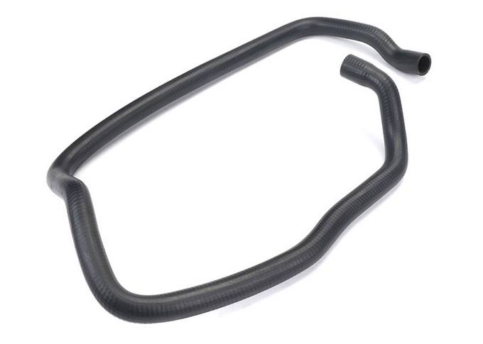 BMW Expansion Tank Hose – Lower 11531740649 – Rein CHE0175R