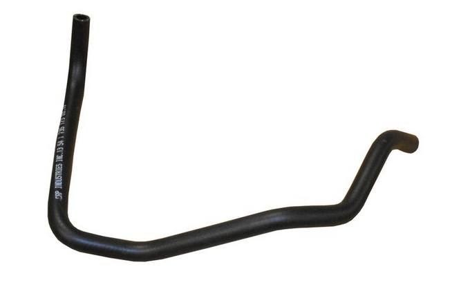 BMW Engine Coolant Hose – Cylinder Head to Auxiliary Thermostat 13541735173 – Rein CHE0177R