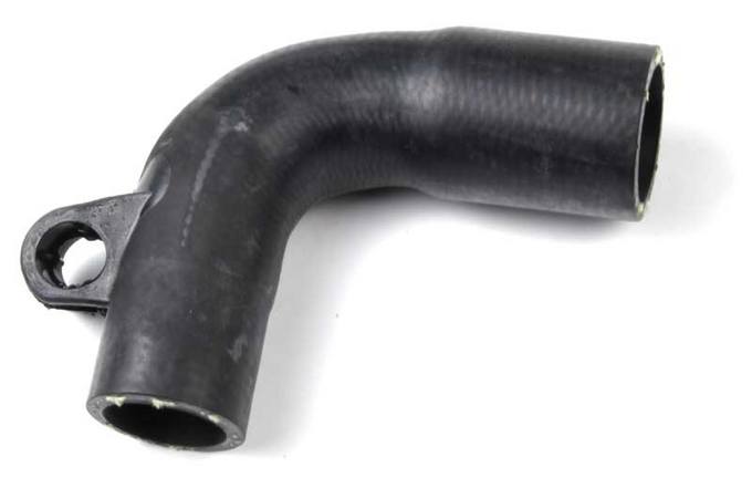 Audi Engine Coolant Hose (Flange to Water Pipe) 06B121101A – Rein CHE0201P