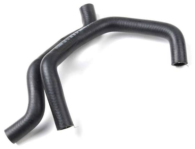 Audi VW Expansion Tank Hose 1J0121086BR – Rein CHE0220R