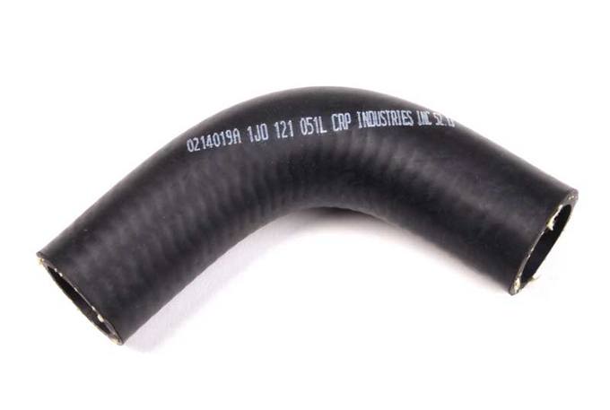 VW Engine Coolant Hose 1J0121051L – Rein CHE0330R